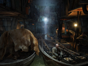 Metro : Last Light - PC