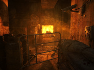 Metro : Last Light - PC