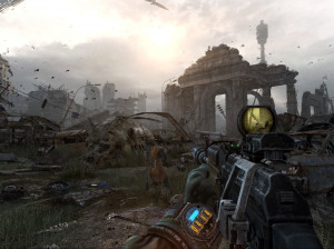 Metro : Last Light - PC