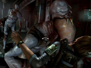 Resident Evil : Revelations - PC