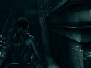 Resident Evil : Revelations - PC