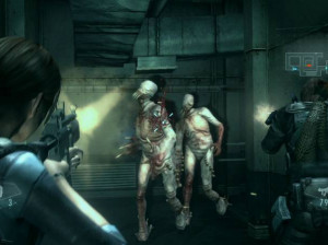 Resident Evil : Revelations - PC