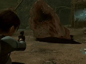 Resident Evil : Revelations - PC