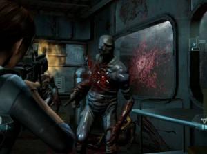 Resident Evil : Revelations - PC