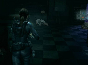 Resident Evil : Revelations - PC