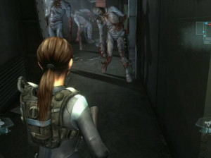 Resident Evil : Revelations - PC