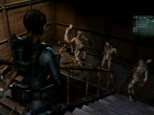 Resident Evil : Revelations - PC