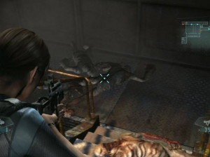 Resident Evil : Revelations - PC