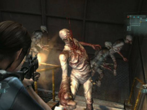 Resident Evil : Revelations - PC