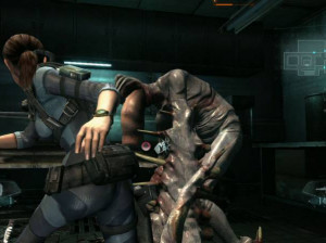 Resident Evil : Revelations - PC