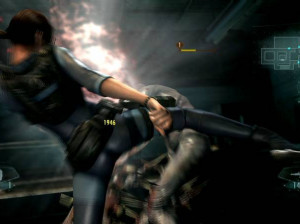 Resident Evil : Revelations - PC