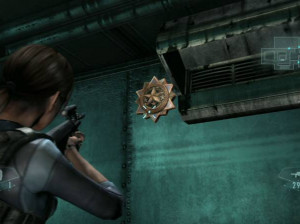 Resident Evil : Revelations - PC