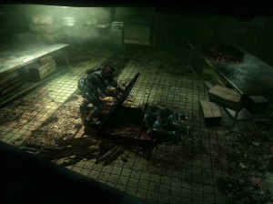 Resident Evil : Revelations - Xbox 360