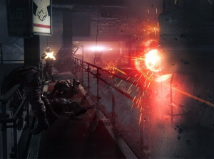 Wolfenstein : The New Order - PC