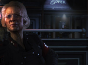 Wolfenstein : The New Order - PC