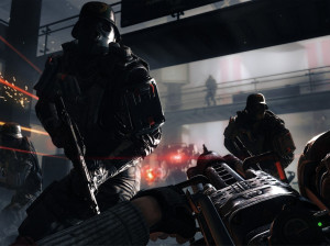 Wolfenstein : The New Order - PC