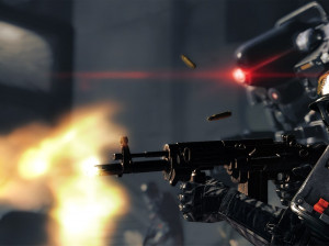 Wolfenstein : The New Order - PC