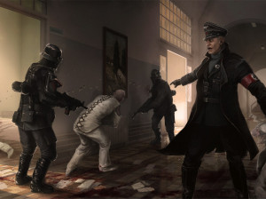 Wolfenstein : The New Order - PC