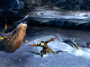 Monster Hunter 4 - 3DS