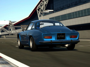 Gran Turismo 6 - PS3