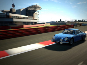 Gran Turismo 6 - PS3