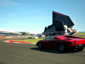 Gran Turismo 6 - PS3