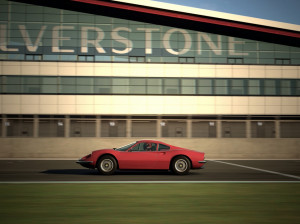 Gran Turismo 6 - PS3