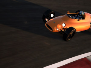 Gran Turismo 6 - PS3