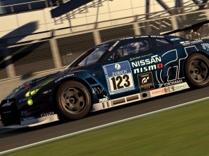 Gran Turismo 6 - PS3