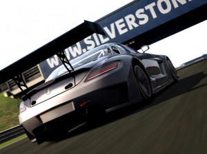 Gran Turismo 6 - PS3