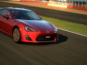 Gran Turismo 6 - PS3