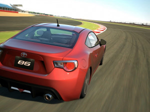 Gran Turismo 6 - PS3