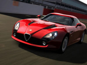 Gran Turismo 6 - PS3