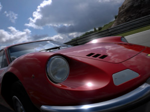 Gran Turismo 6 - PS3