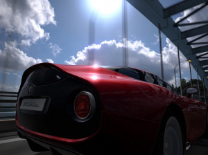 Gran Turismo 6 - PS3