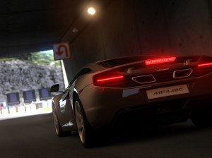 Gran Turismo 6 - PS3