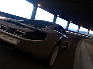 Gran Turismo 6 - PS3