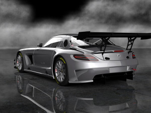 Gran Turismo 6 - PS3