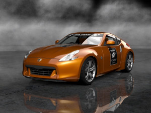 Gran Turismo 6 - PS3