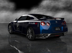 Gran Turismo 6 - PS3