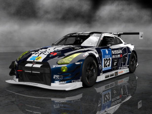 Gran Turismo 6 - PS3