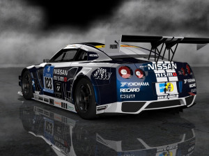 Gran Turismo 6 - PS3