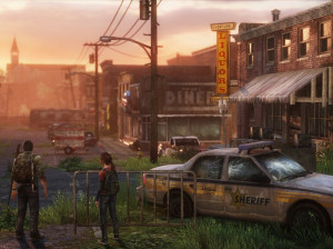 The Last of Us - PS3