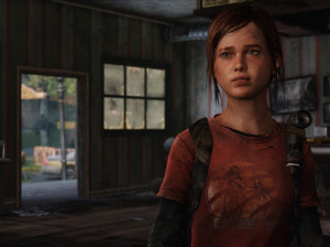 The Last of Us - PS3