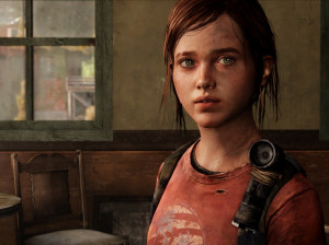 The Last of Us - PS3