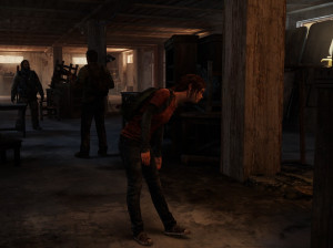 The Last of Us - PS3