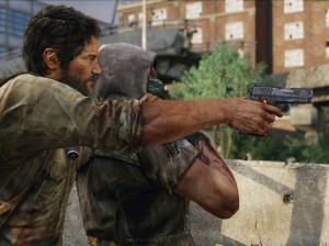 The Last of Us - PS3