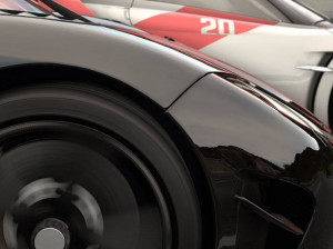 DriveClub - PS4