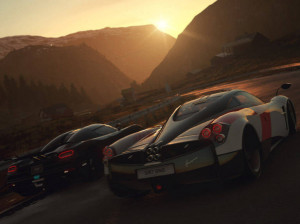 DriveClub - PS4