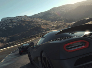 DriveClub - PS4